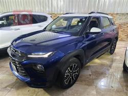 شيفروليه تريل بليزر